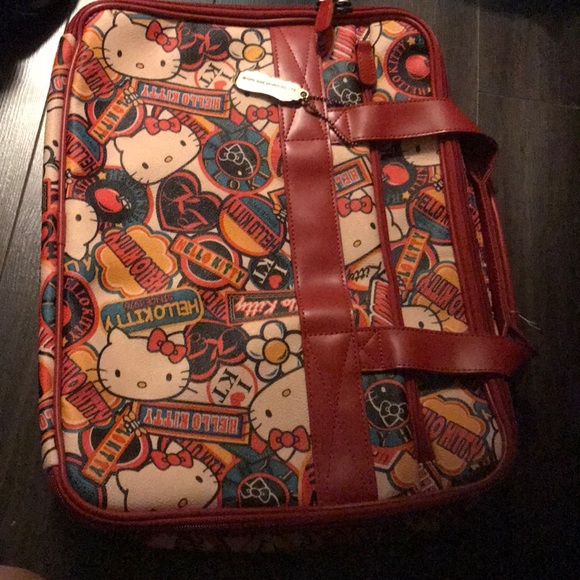 Hello kitty bag - Picture 2 of 2